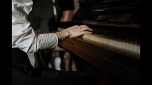 Frederic Chopin - No.1 A Minor Waltz (Esther Abrami)