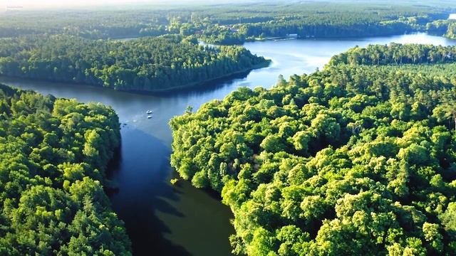 Музыка для глубокого сна и расслабления для души - Нежная мелодия, чтобы быстрее заснуть смотреть онлайн