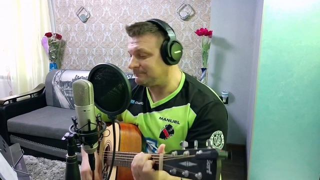 "Не надо время торопить..."_ Сл. и Муз. ГЕННАДИЧ 09.03.2023г..mp4 смотреть онлайн