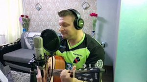 "Не надо время торопить..."_ Сл. и Муз. ГЕННАДИЧ 09.03.2023г..mp4