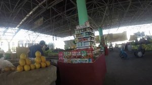 #Узбекистан#Термез ?УЗБЕКИСТАН. Продуктовый рынок на Юбилейном