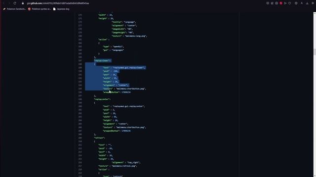 Custom Main Menu Tutorial: Replay Mod Viewer Button