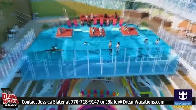 The national media may be making a huge mistake about UGA смотреть онлайн