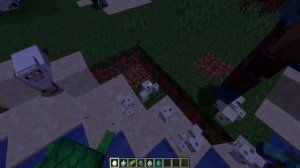 Черепахи в Майнкрафте | Что вы не знали о черепахах | Секреты Minecraft