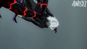 "Тысяча минус семь" Канеки против Шинохары /Токийский гуль