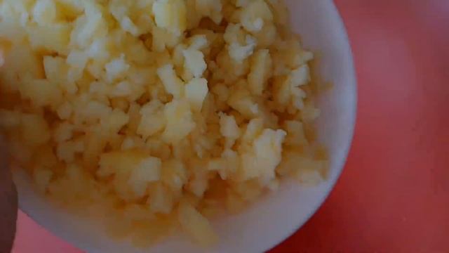 Салат классический ОЛИВЬЕ с МАРИНОВАННЫМИ ОГУРЧИКАМИ / Вкуснее Всех