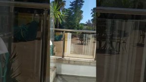 КЕМЕР-Гёйнюк 2021 FAMILY Comfort Beach обзор номера экскурсия РАФТИНГ