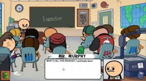 ? Cyanide and Happiness Freakpocalypse ? НА РУССКОМ #1 (ПРОХОЖДЕНИЕ / GAMEPLAY)