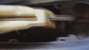 Не держит ручник. Ремонт ручника Ford Focus 1