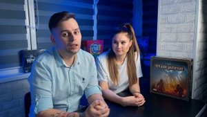 Гордость и ПРЕДНАЗНАЧЕНИЕ | Мнение о настольной игре Destinies