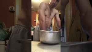 Тесто для Хинкали