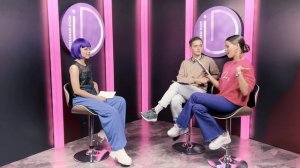 Выпуск #5 НАСТЯ КРАВЧЕНКО