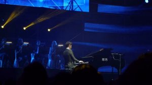Maksim Mrvica - New World Concerto -2014