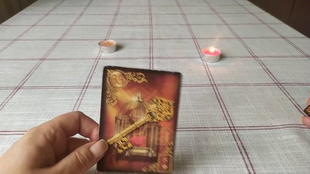 СМОГУ ЛИ Я‼️.........? ГАДАНИЕ ОНЛАЙН