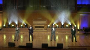 квартет Перфомен Per4men