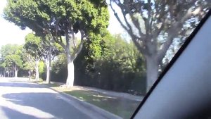 Экскурсия по Beverly Hills! Дома знаменитостей в США