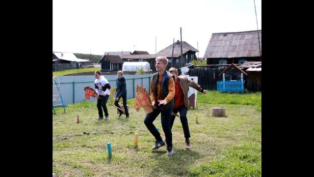 Школьные годы чудесные... смотреть онлайн