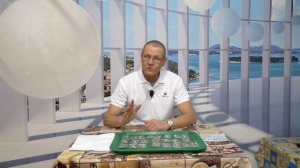 Семена Курительного Табака от Табакевича.