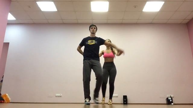 Сальса элемент 6 смотреть онлайн