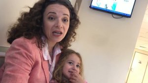 ЖИЗНЬ ЗА КАДРОМ или Как Беатрис Лечит зубы | Какой подарок в этот раз получит Беатрис ?