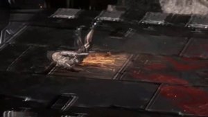 Revengeance status meme