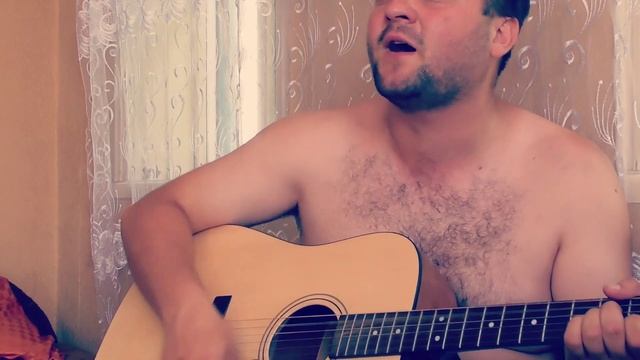 СЕКТОР ГАЗА - БОМЖ (Кавер) смотреть онлайн