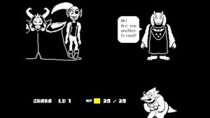 Asgore: Tragically Underrated | Undertale Character Analysis