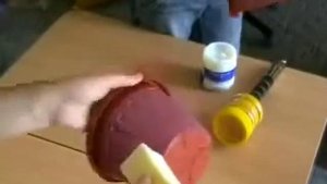 Flocking process | Процесс флокирования