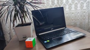 Ноутбук Acer Aspire 5