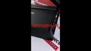 Автомобильный усилитель Olom E5-C4B127