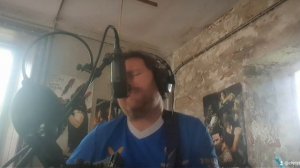 Cher believe cover tc helicon play acoustic