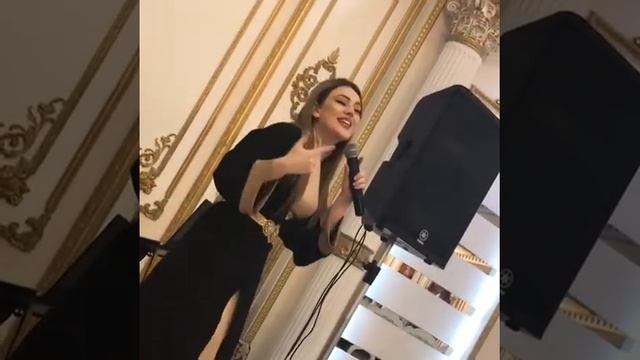 Мадина манапова на свадьбе смотреть онлайн