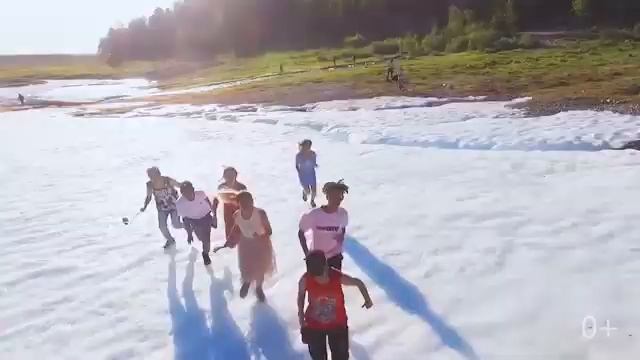 Бескрайняя Якутия Событийный туризм смотреть онлайн