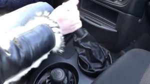 Нива Шевроле обзор внедорожник