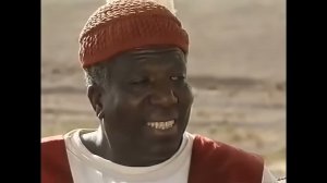 Библейские истории. Крещение Эфиопа