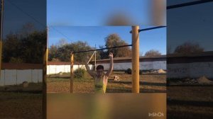 Как научится подтягиваться на одной руке за 1 месяц. How to one arm pull up in 1 month!