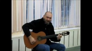 А  Трофимов   Безнадёга А  Литвинов