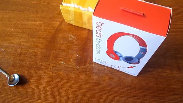 Обзор копии наушников Monster Beats Solo HD смотреть онлайн