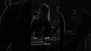 Maxi Yesman - AKAI xr 20 (знакомство с железякой)