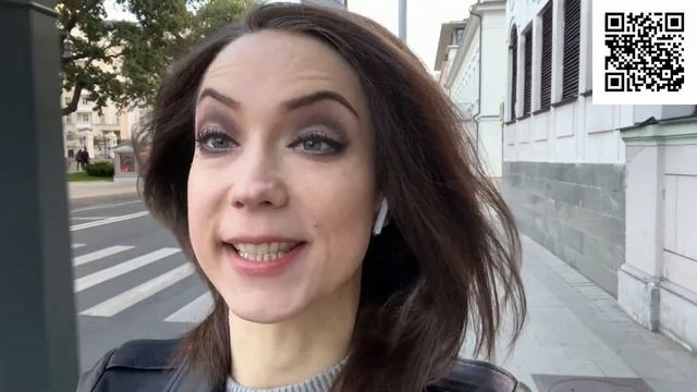 Шагаю по Москве мимо самых красивых замков смотреть онлайн