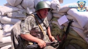 Bella Chao - Ополчение Донбаса