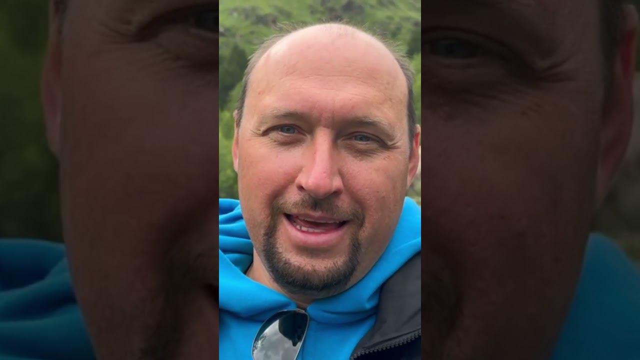 Благодарю за поздравления с Днем Рождения #владимирбронников #биоэнергетика #neoлюди