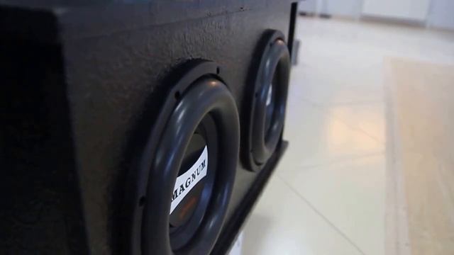 Alphard Magnum M10D2 + AE3500 Выходят на ход) смотреть онлайн