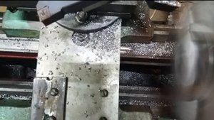 Оправка для расточного резца своими руками.