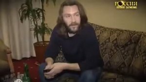 Шнур о людях у которых светились глаза