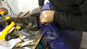 МОЩНАЯ идея из МОТОРА старой печки от жигулей! Оказалось можно сделать кучу самоделок!