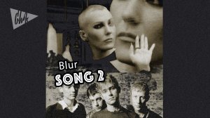 Blur - Song 2 (Chok live cover)