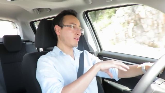 Test Drive Suzuki Swift Mexico 0-100 y Rendimiento смотреть онлайн