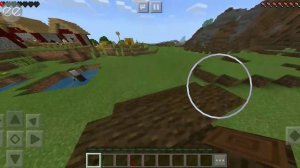 Minecraft выживание на версии 1.14 нашёл деревню босс разбойников