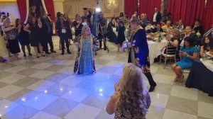 Vadim Samarkandskiy - Lazgi || Вадим Самаркандский - Лязги